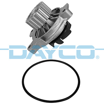 Pompă de apă, răcire motor DP164 DAYCO