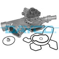 Pompă de apă, răcire motor DP265 DAYCO