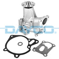 Pompă de apă, răcire motor DP302 DAYCO