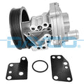 Pompă de apă, răcire motor DP307 DAYCO