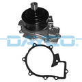 Pompă de apă, răcire motor DP566 DAYCO