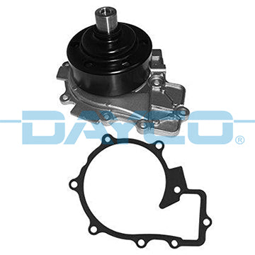 Pompă de apă, răcire motor DP566 DAYCO
