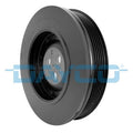 Fulie curea, arbore cotit DPV1041 DAYCO