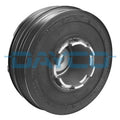 Fulie curea, arbore cotit DPV1058 DAYCO