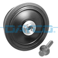 Set fulie, arbore cotit DPV1059K DAYCO