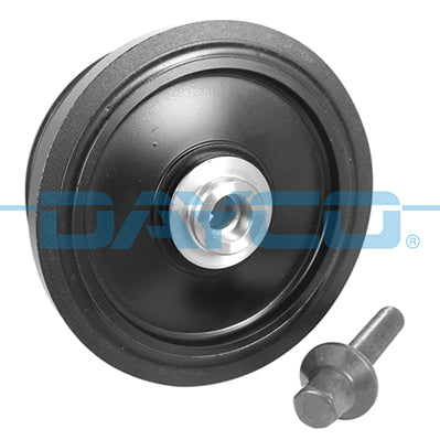 Set fulie, arbore cotit DPV1059K DAYCO