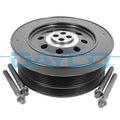 Set fulie, arbore cotit DPV1063K DAYCO