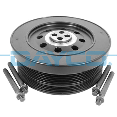 Set fulie, arbore cotit DPV1063K DAYCO