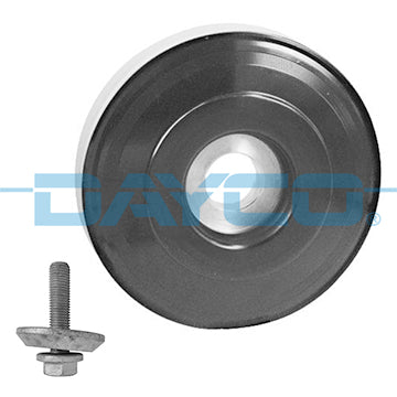Fulie curea, arbore cotit DPV1068 DAYCO