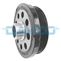 Fulie curea, arbore cotit DPV1090 DAYCO