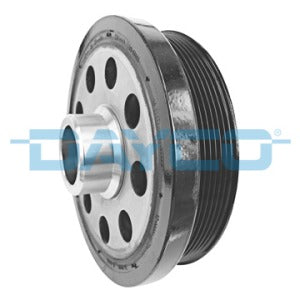 Fulie curea, arbore cotit DPV1090 DAYCO