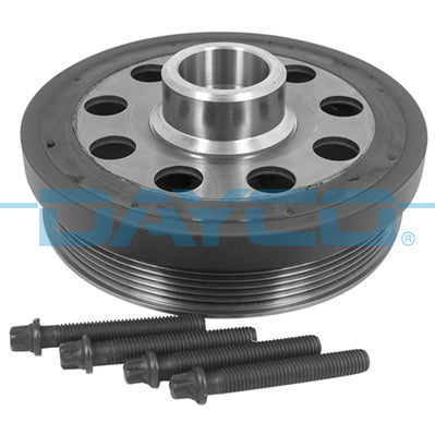 Set fulie, arbore cotit DPV1090K DAYCO