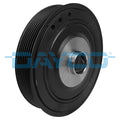 Fulie curea, arbore cotit DPV1183 DAYCO
