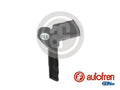 senzor,turatie roata DS0010 AUTOFREN SEINSA