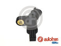 senzor,turatie roata DS0011 AUTOFREN SEINSA