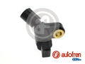 senzor,turatie roata DS0014 AUTOFREN SEINSA