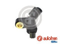 senzor,turatie roata DS0015 AUTOFREN SEINSA