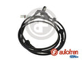 senzor,turatie roata DS0088 AUTOFREN SEINSA