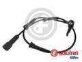 senzor,turatie roata DS0107 AUTOFREN SEINSA