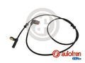 senzor,turatie roata DS0110 AUTOFREN SEINSA