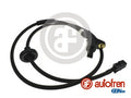 senzor,turatie roata DS0111 AUTOFREN SEINSA