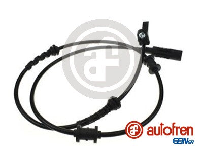 senzor,turatie roata DS0180 AUTOFREN SEINSA