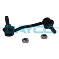Bieleta antiruliu DAYCO DSS2767