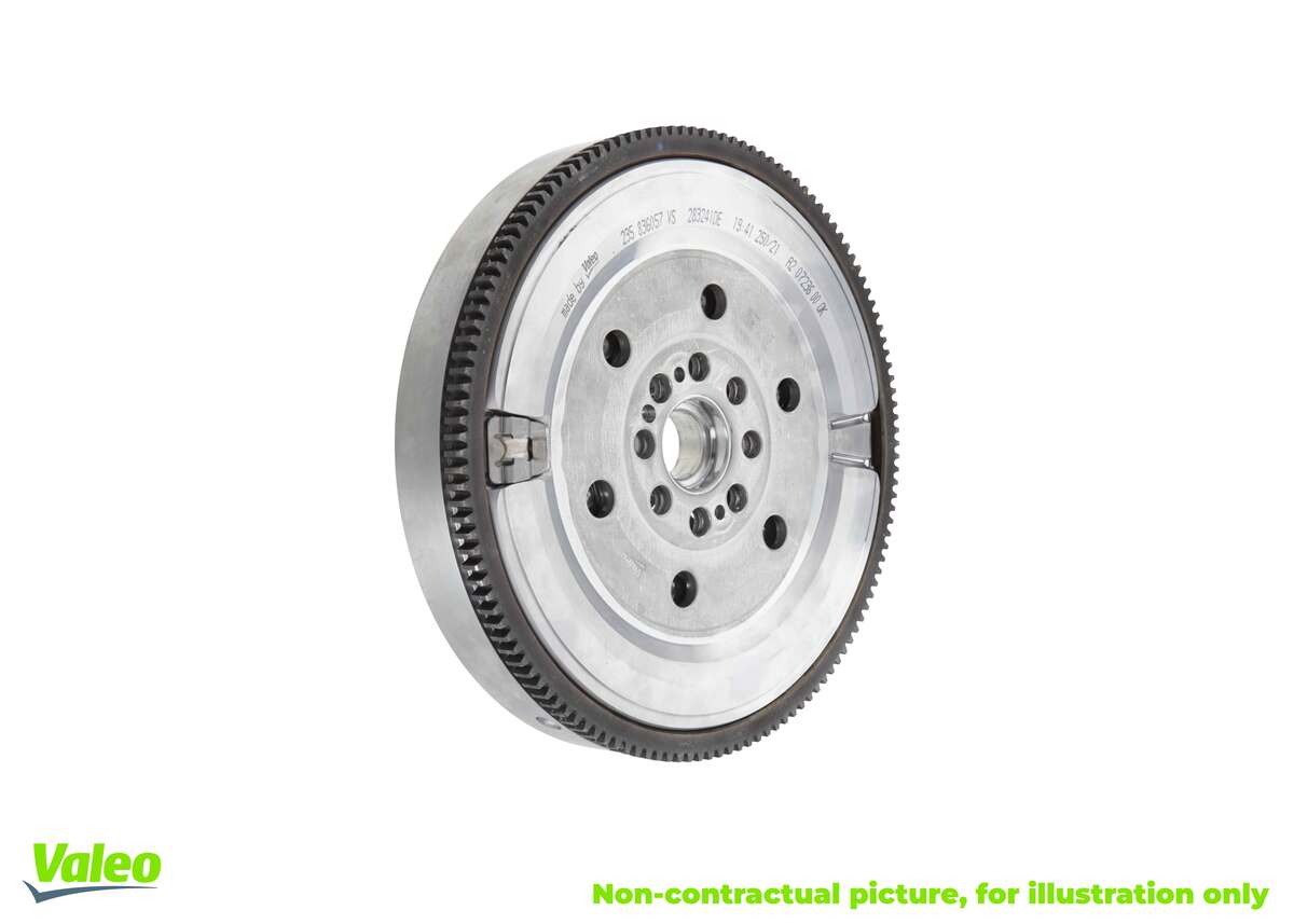 Volanta 836552 VALEO