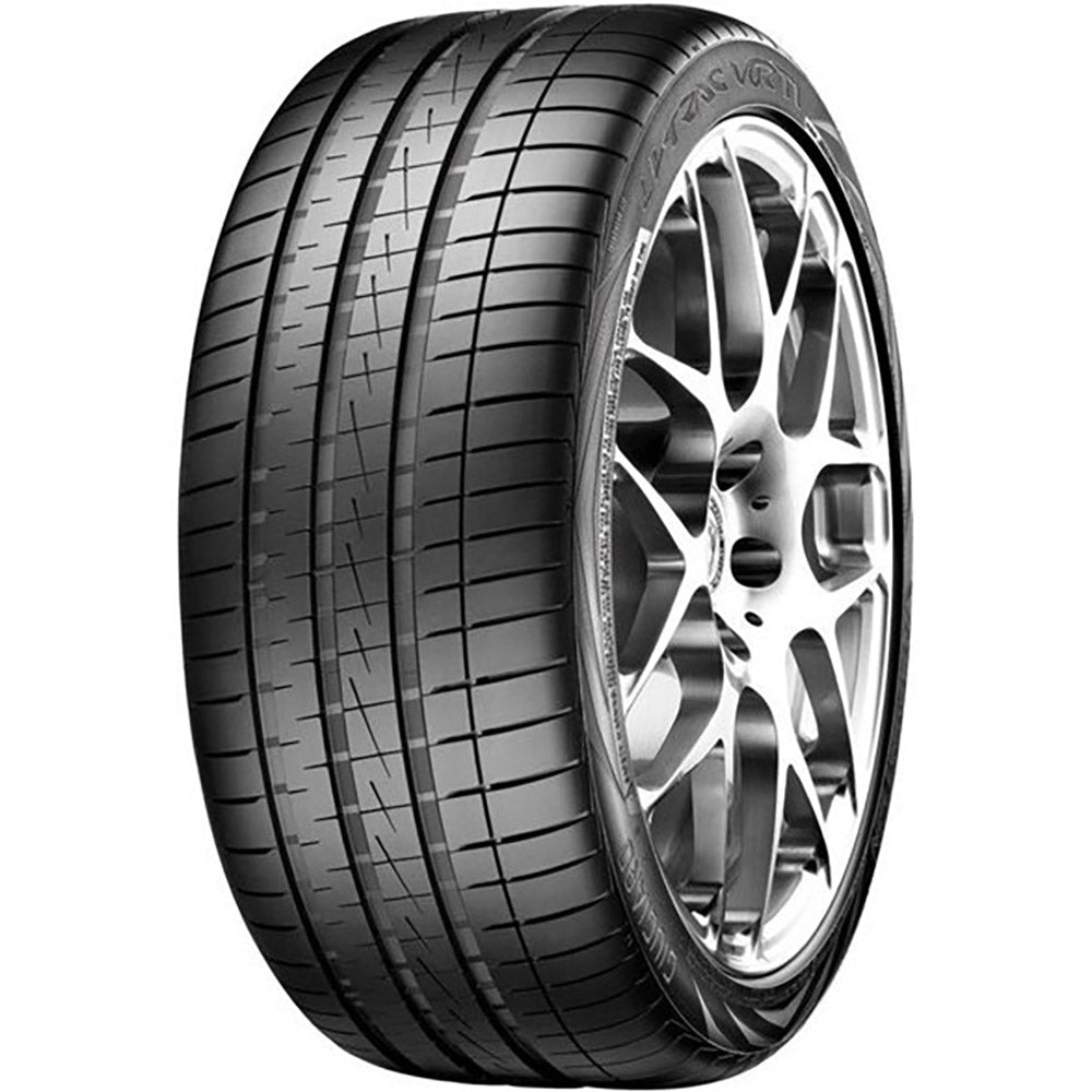 Anvelopă Vara VREDESTEIN 285/35 R20 104Y ULTRAC VORTI + XL