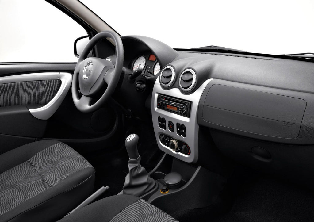 DACIA LOGAN I 2008-2012 DIESEL 1.5 REVIZIE MOTOR