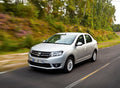 DACIA LOGAN I 2004-2008 BENZINĂ 1.4 1.6 REVIZIE MOTOR