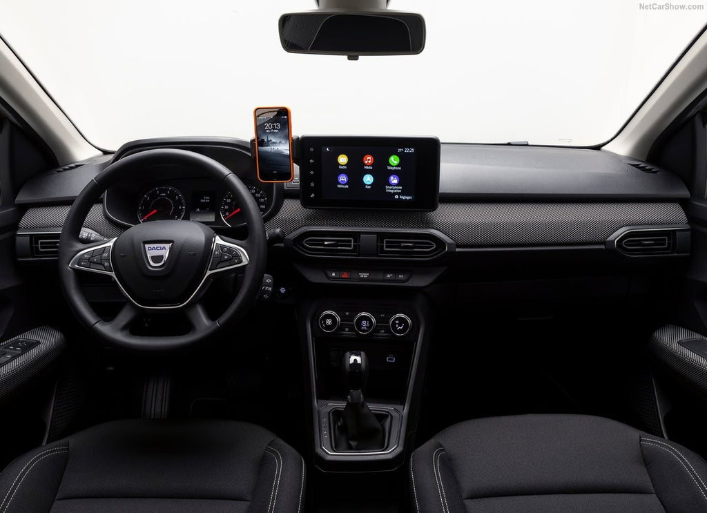 DACIA LOGAN III 2021- BENZINA 1.0 REVIZIE MOTOR
