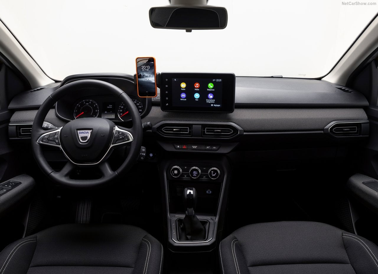 DACIA LOGAN III 2021- BENZINA 1.0 REVIZIE MOTOR