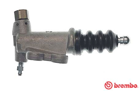Cilindru receptor ambreiaj E 28 010 BREMBO