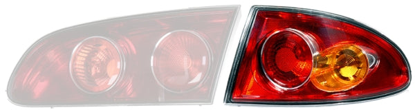Lampa spate 9EL 964 950-001 HELLA