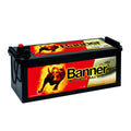 Baterie auto Banner Buffalo Bull EFB 190Ah 1050A (EN) EFB 69017