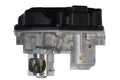 Supapa EGR 700449 VALEO