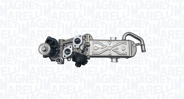 Supapa EGR MAGNETI MARELLI 571822112060