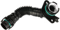 furtun,aerisire bloc motor EMH137 GATES