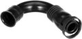 furtun,aerisire bloc motor EMH198 GATES