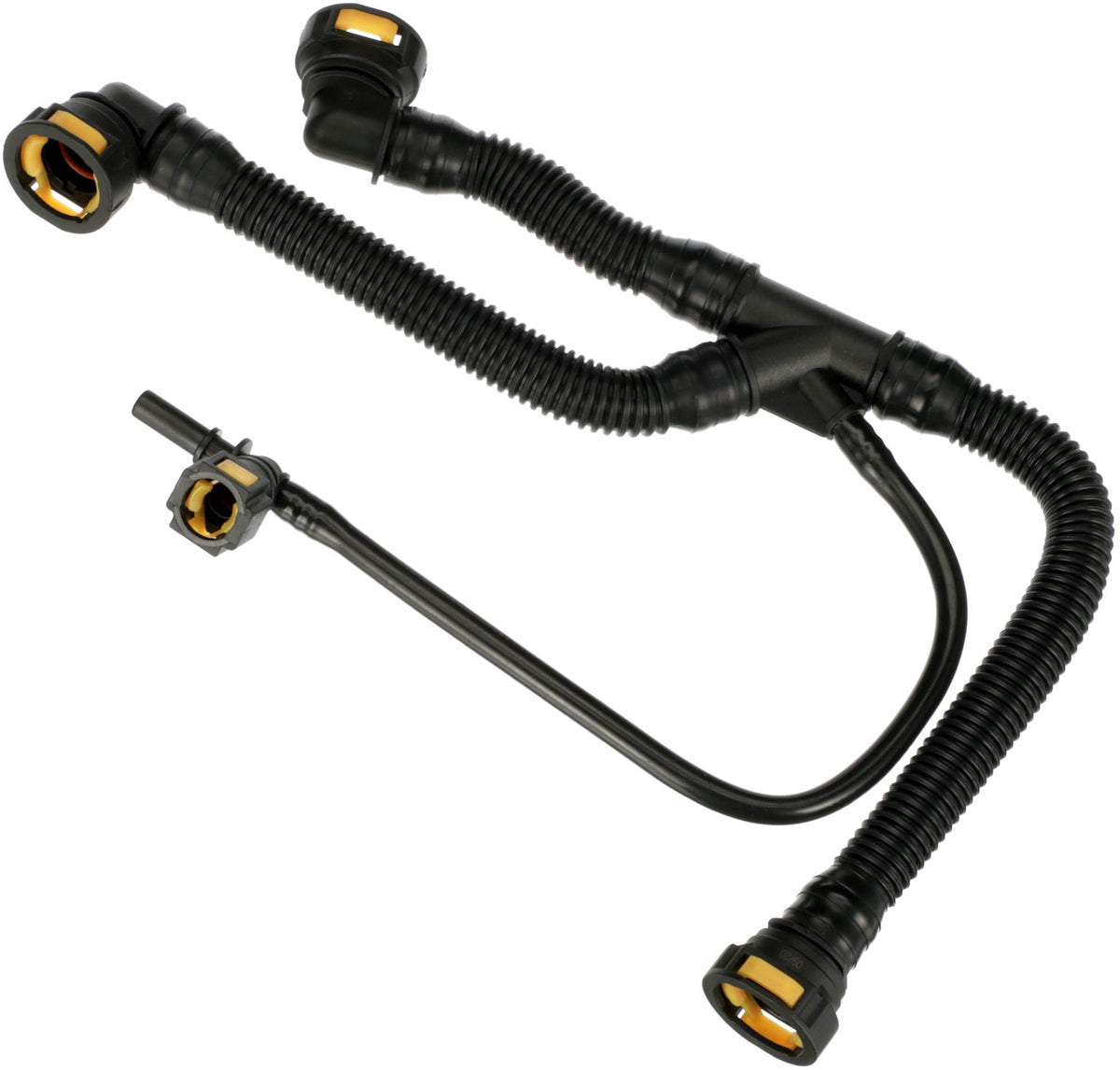 furtun,aerisire bloc motor EMH374 GATES
