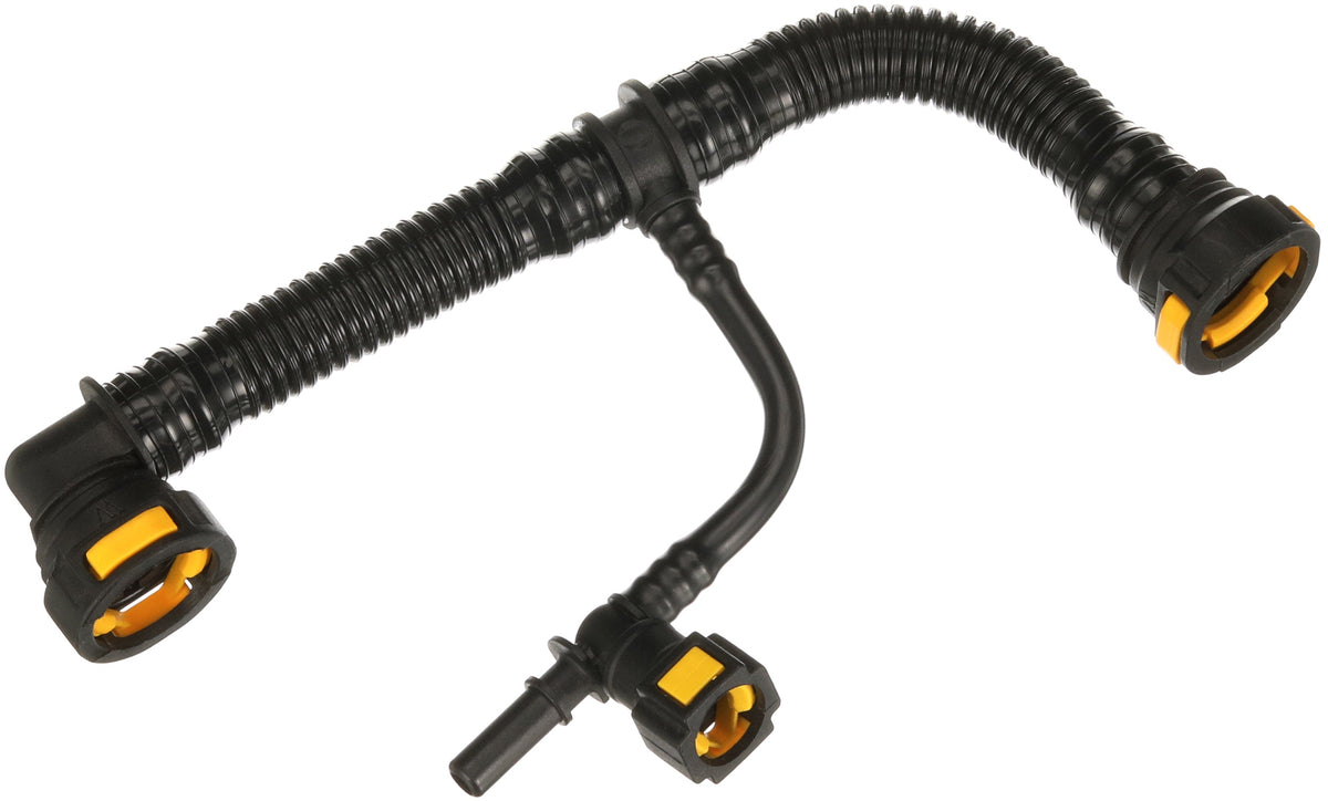 furtun,aerisire bloc motor EMH633 GATES