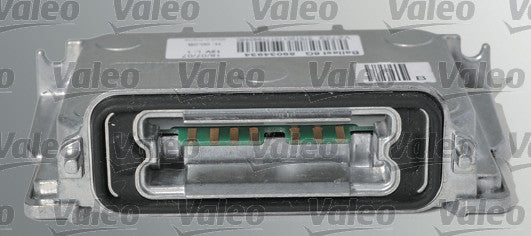 unitate de comanda,lampa cu descarcare pe gaz 043731 VALEO