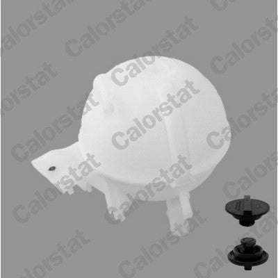 Vas de expansiune, racire ET0028C1 CALORSTAT by Vernet