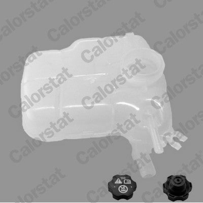 Vas de expansiune, racire ET0039C1 CALORSTAT by Vernet