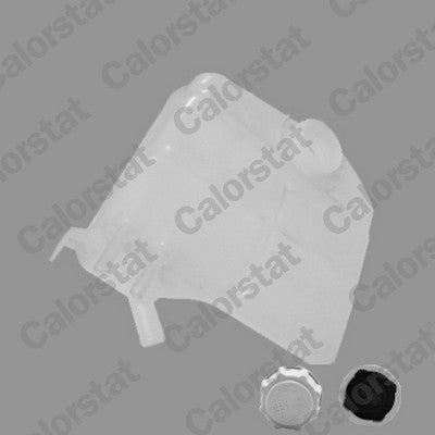 Vas de expansiune, racire ET0130C1 CALORSTAT by Vernet