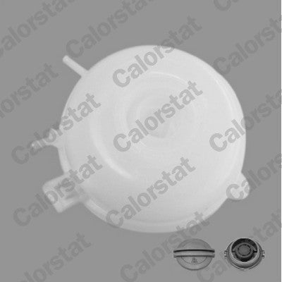 Vas de expansiune, racire ET0134C1 CALORSTAT by Vernet