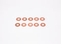 Simering, suport diuza F 00V C17 503 BOSCH