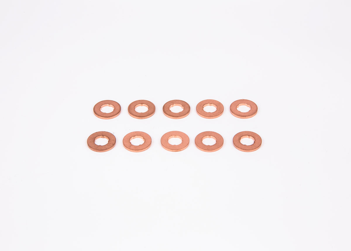 Simering, suport diuza F 00V C17 503 BOSCH