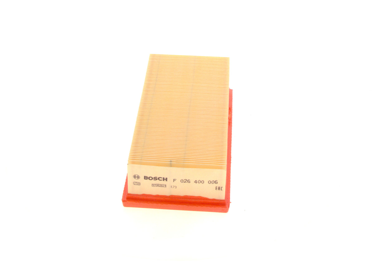 Filtru aer F 026 400 006 BOSCH